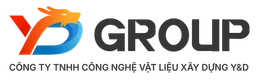 YD Plastic Logo