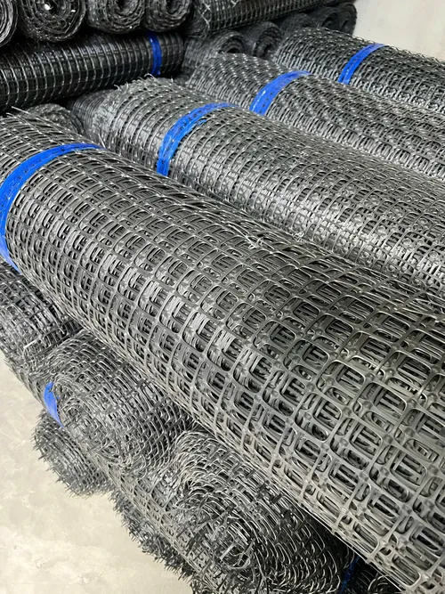 Lưới Sàn Nhựa Chăn Nuôi