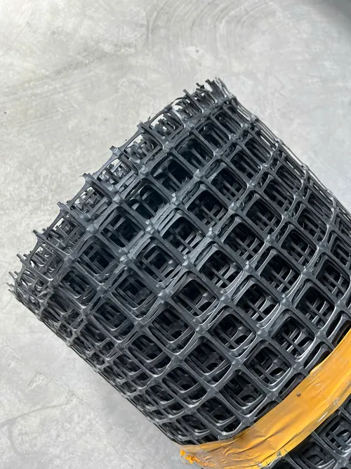 Lưới Bao Che Công Trình